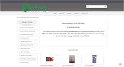 Desktop Screenshot of alatalatsafety.com